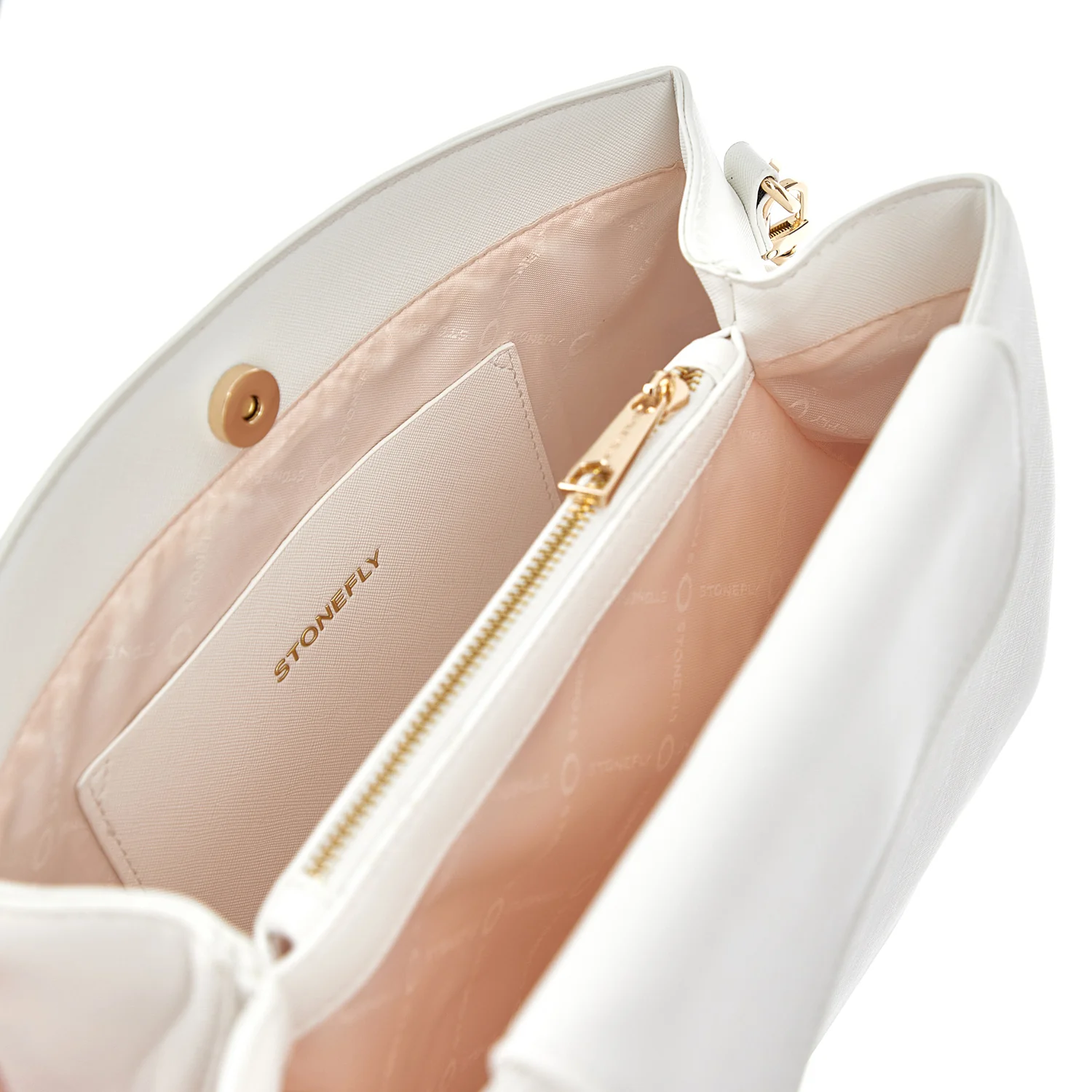 CAP BAG DAILY DRESS BIANCO - Image 6