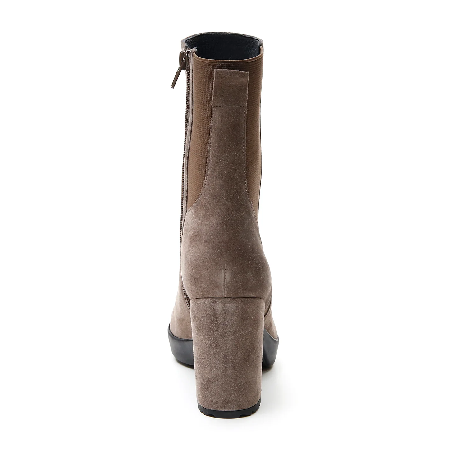 CHELSEA BOOT OPRAH 27 BEIGE - Image 5