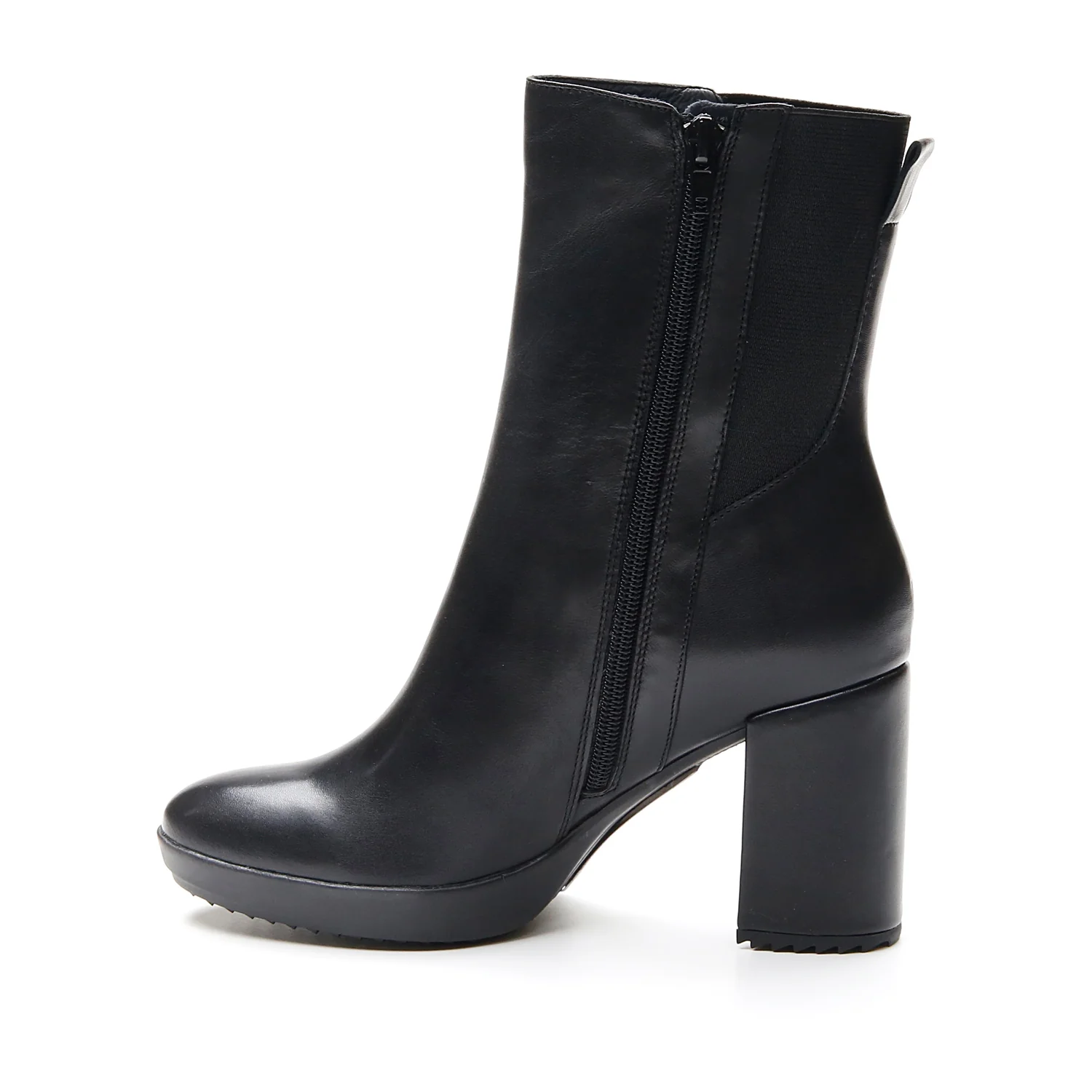 CHELSEA BOOT OPRAH 27 NERO - Image 3