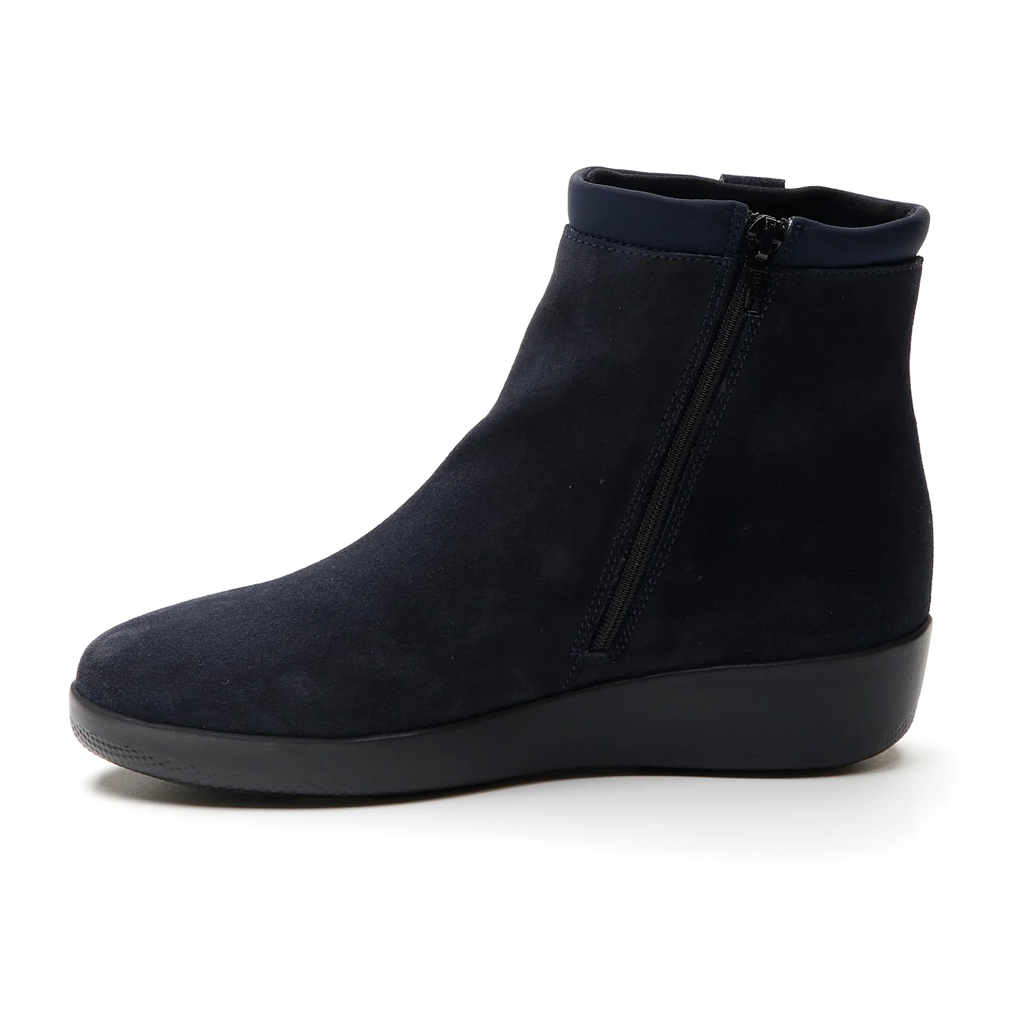CHELSEA BOOT PASEO IV 34 BLU SCURO - Image 3