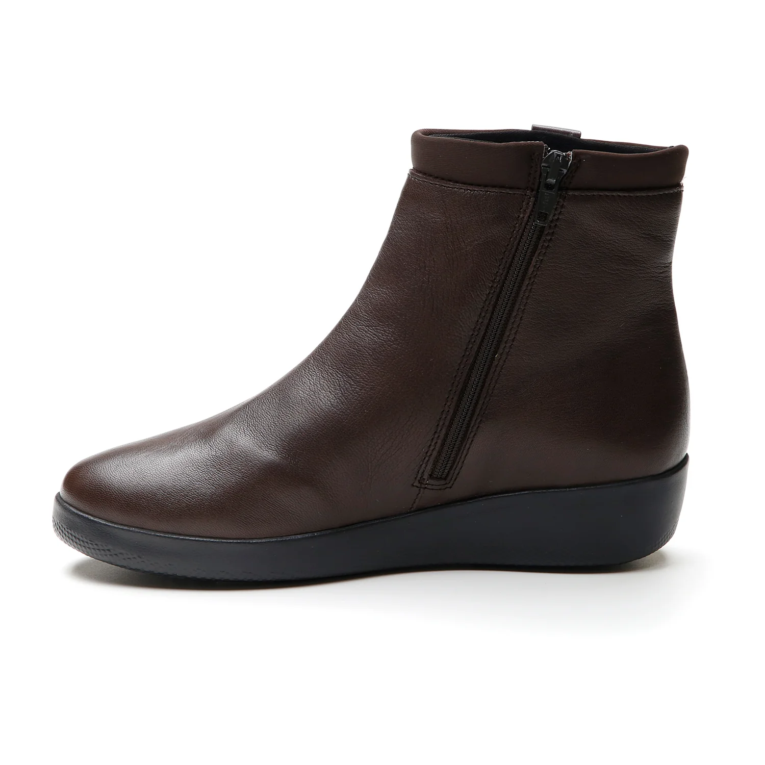 CHELSEA BOOT PASEO IV 34 MARRONE SCURO - Image 3