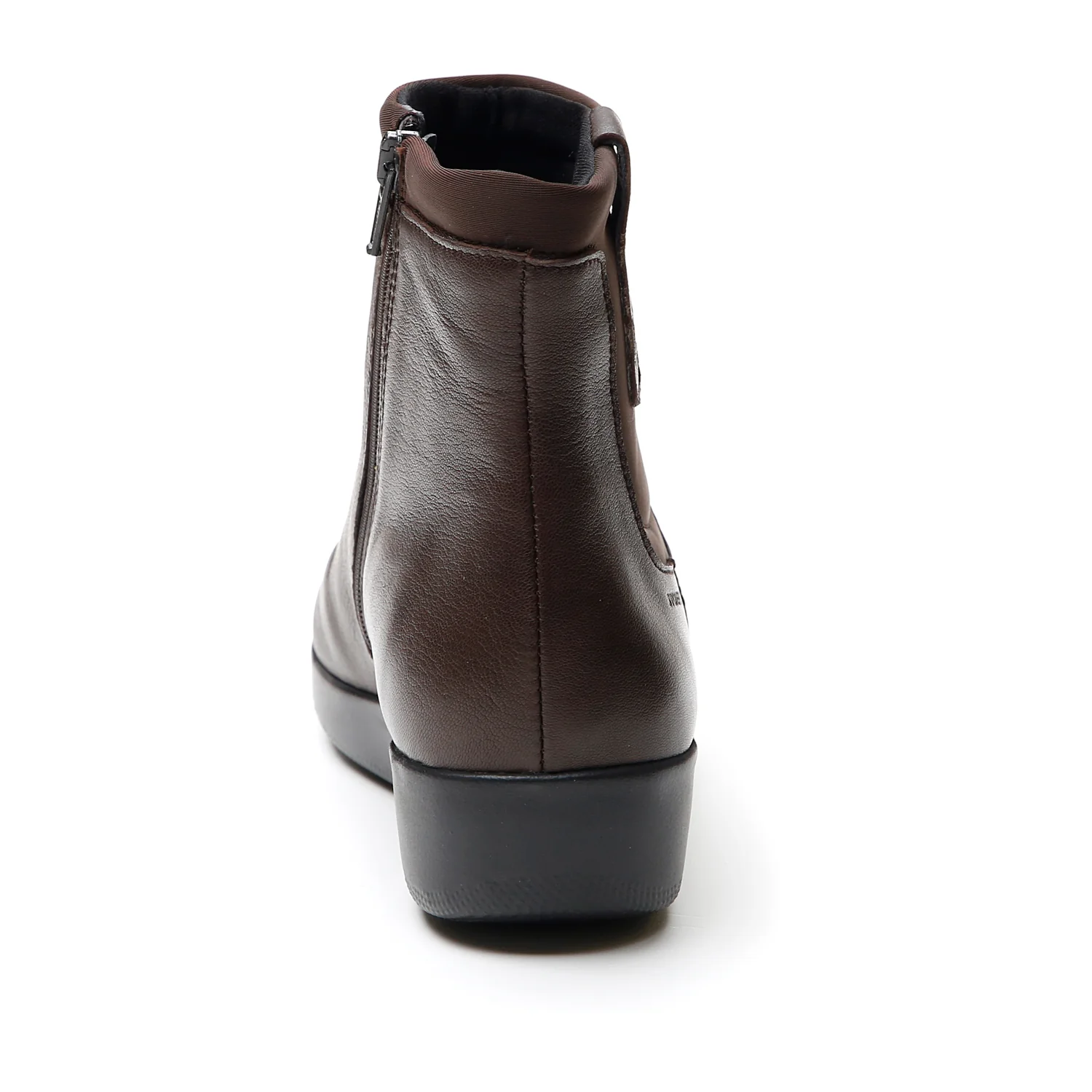 CHELSEA BOOT PASEO IV 34 MARRONE SCURO - Image 5