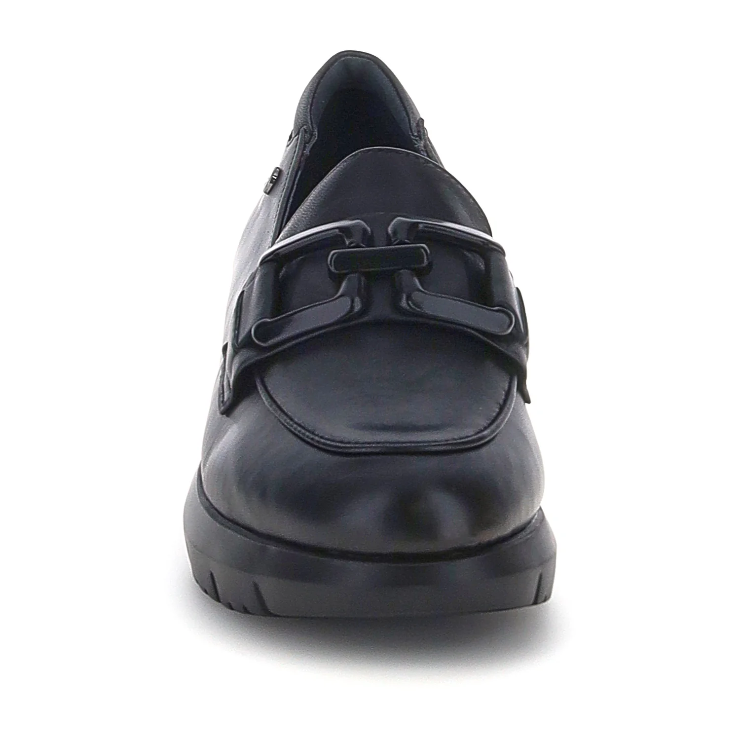 MOCASSINI PLUME 31 NERO - Image 4