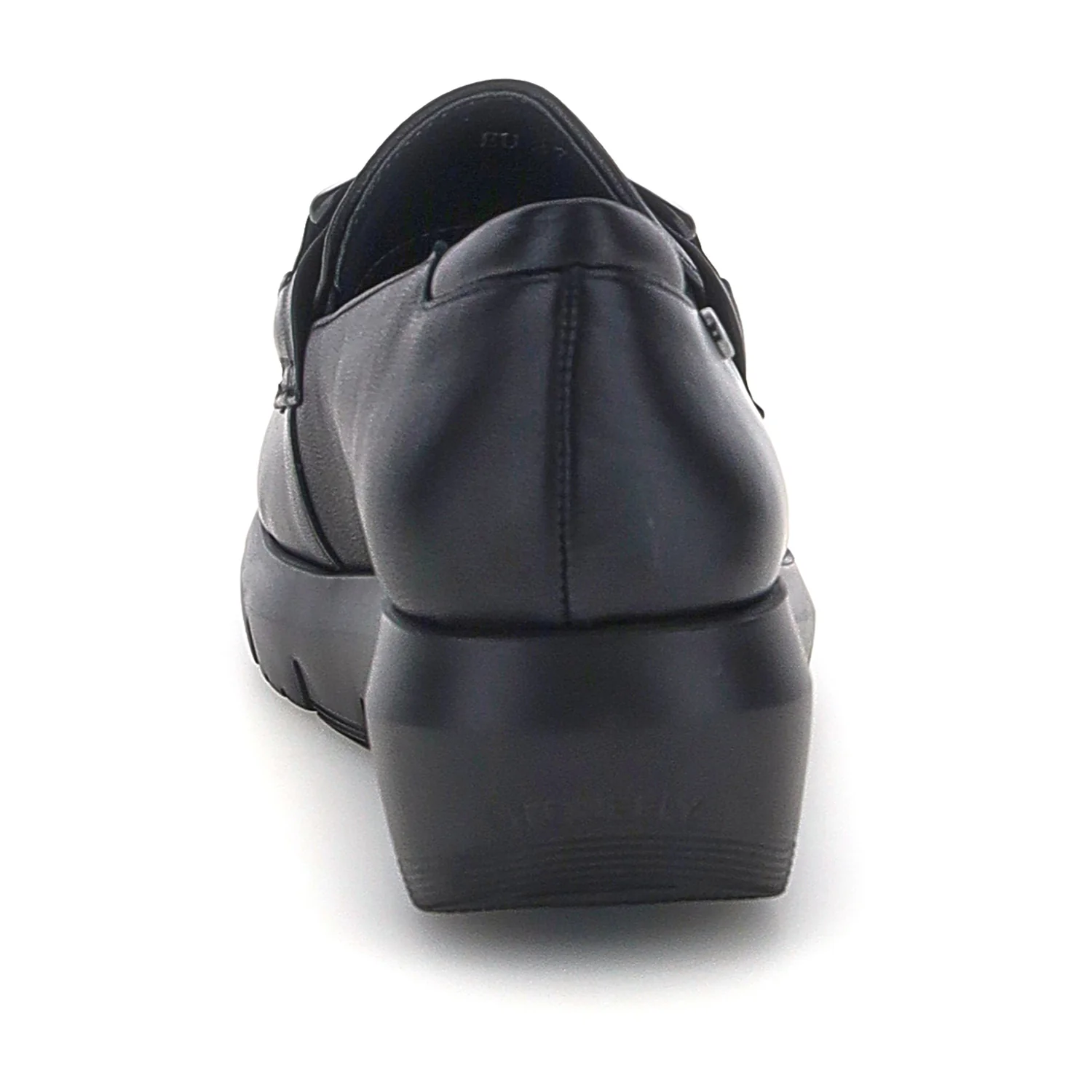 MOCASSINI PLUME 31 NERO - Image 5