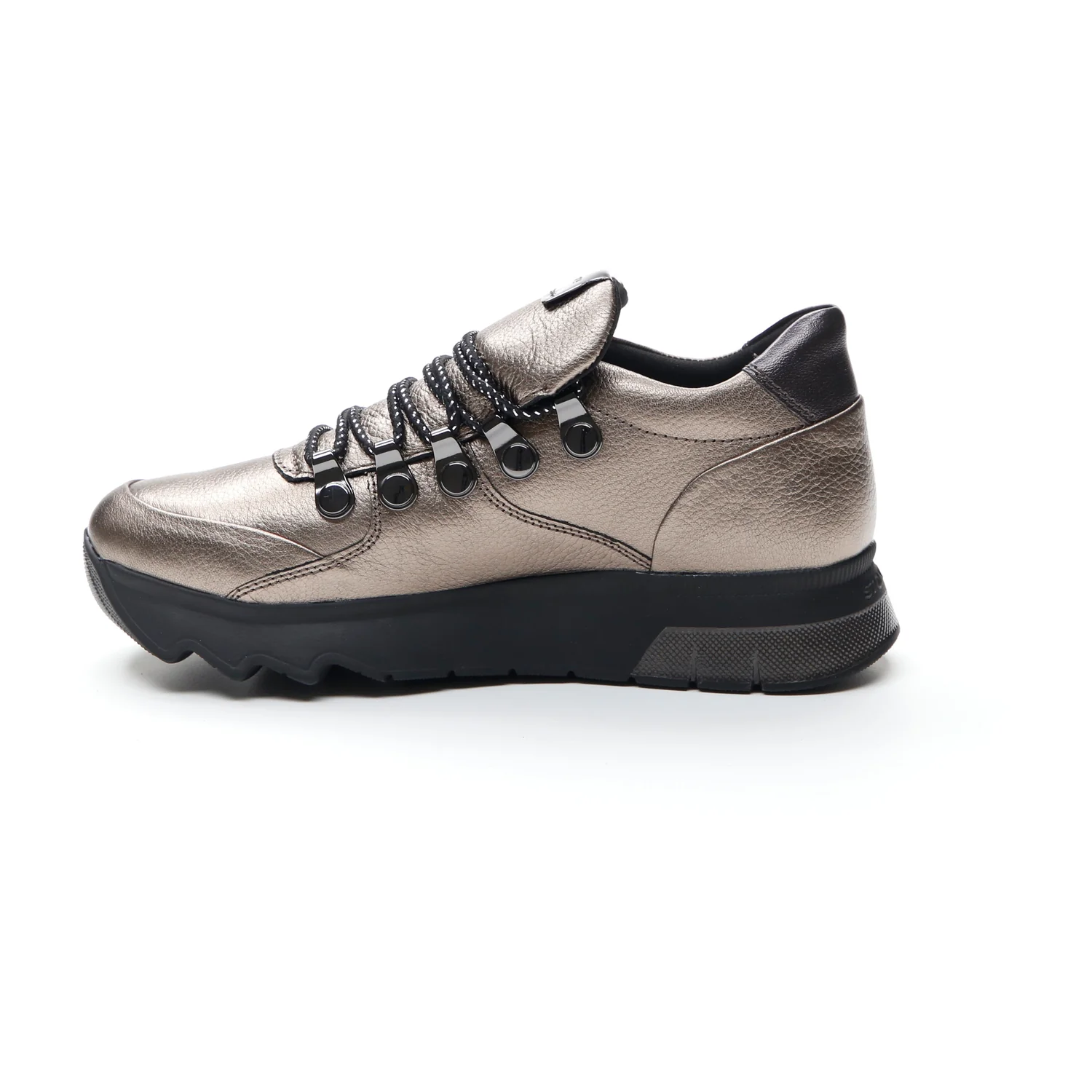 SCARPE ALLACCIATE SPOCK 19 BRONZO - Image 3