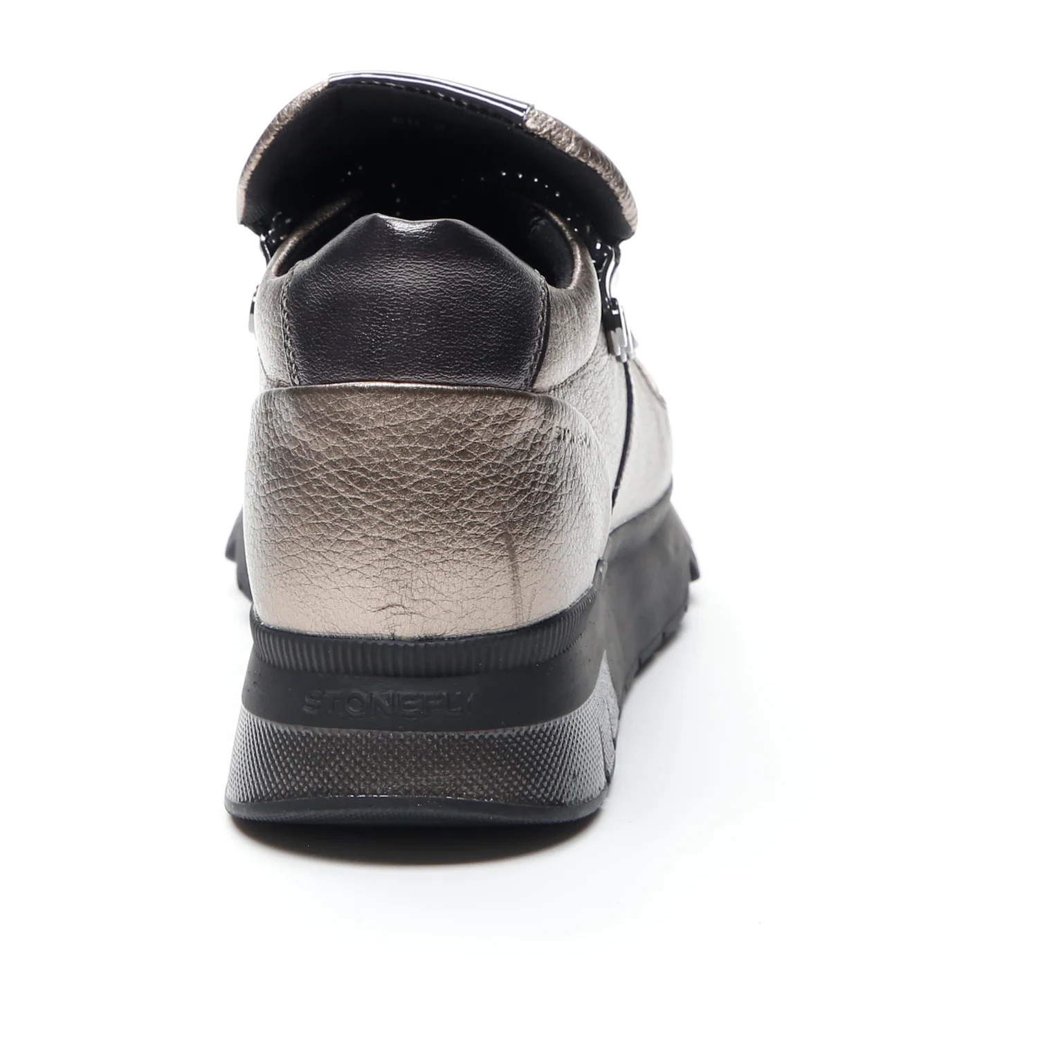 SCARPE ALLACCIATE SPOCK 19 BRONZO - Image 5