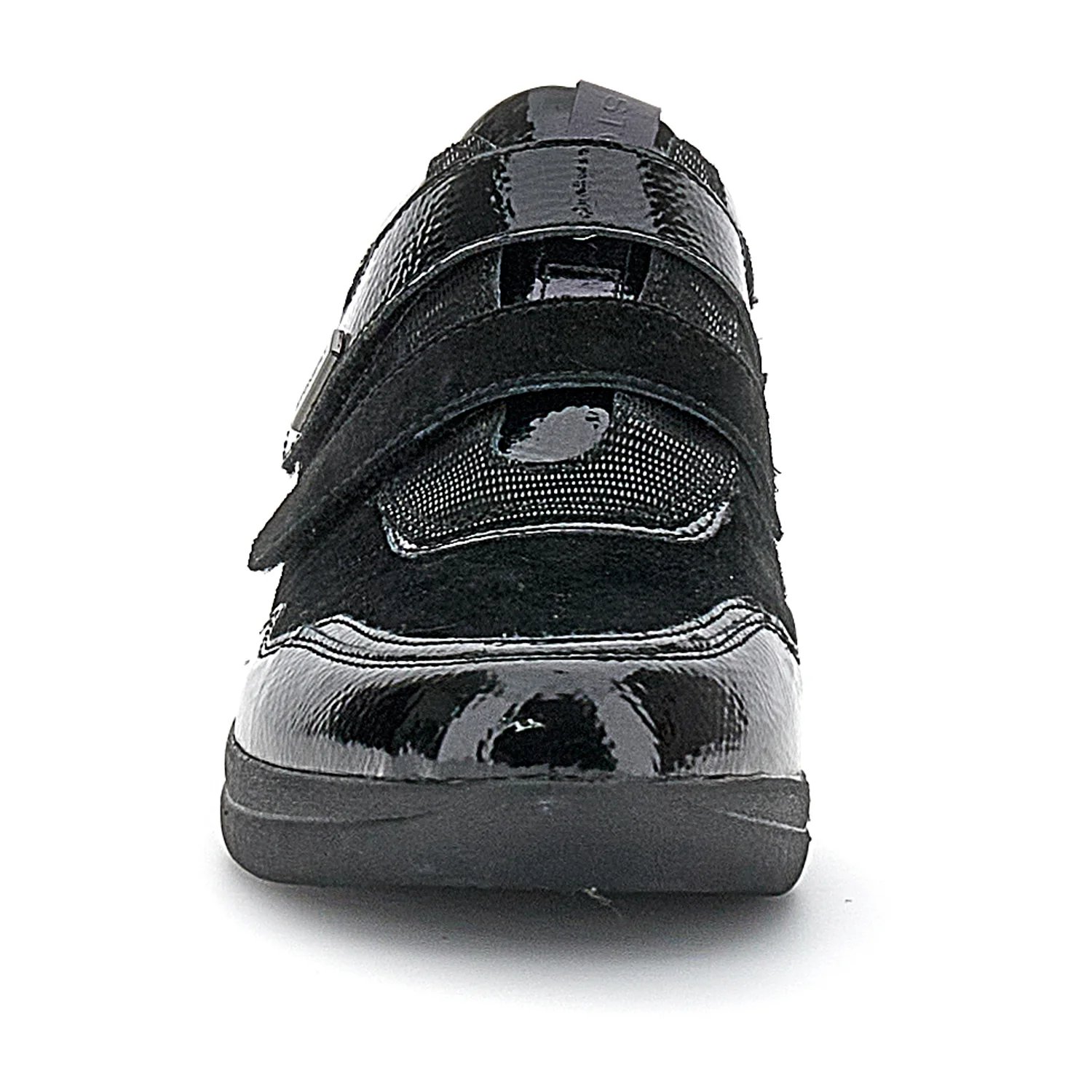 SCARPE CON STRAPPI AURORA 23 NERO - Image 4