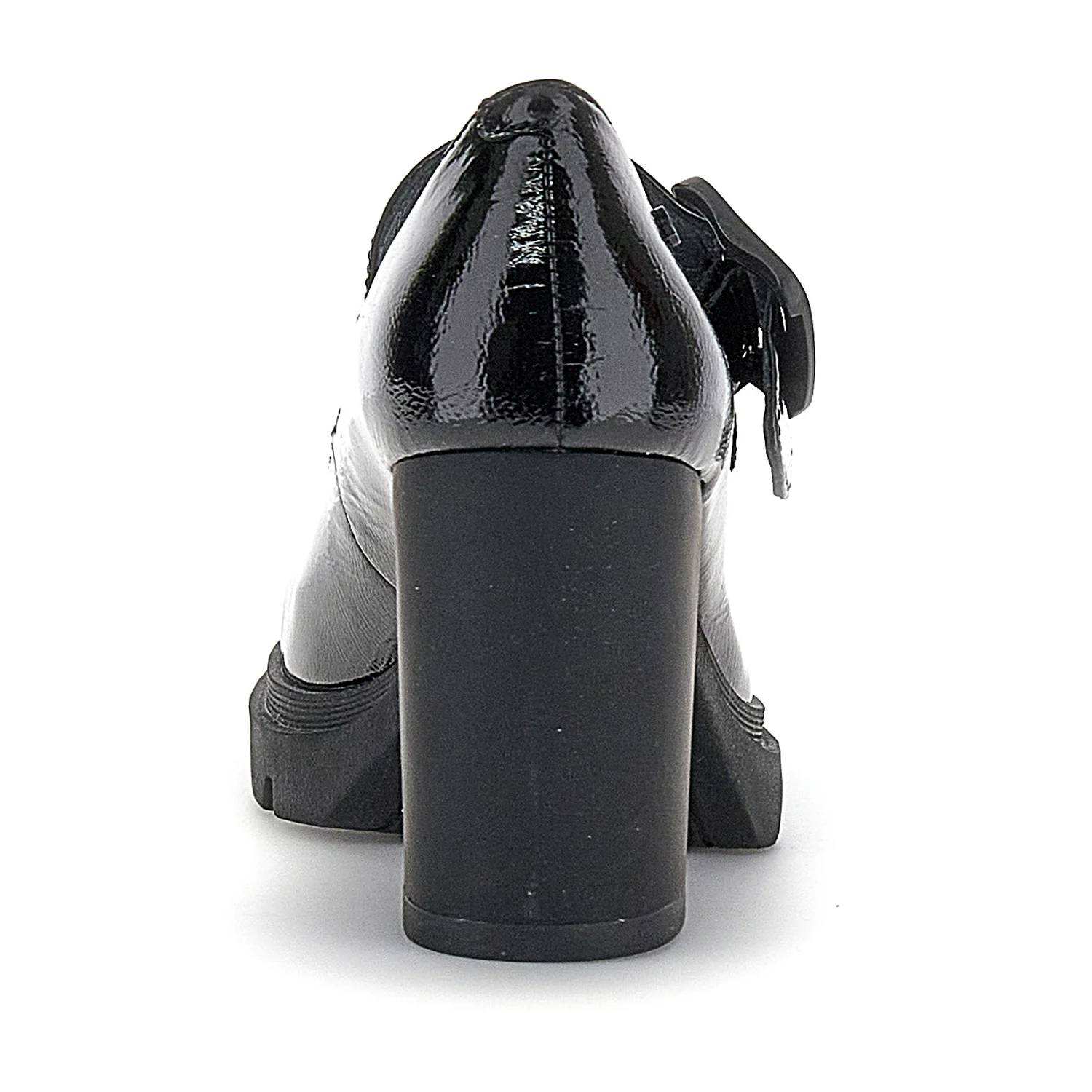 SCARPE MARY JANE OXA 6 NERO - Image 5