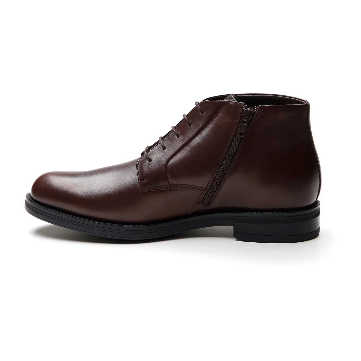 DESERT BOOT CARNABY 11 MARRONE SCURO - Image 3