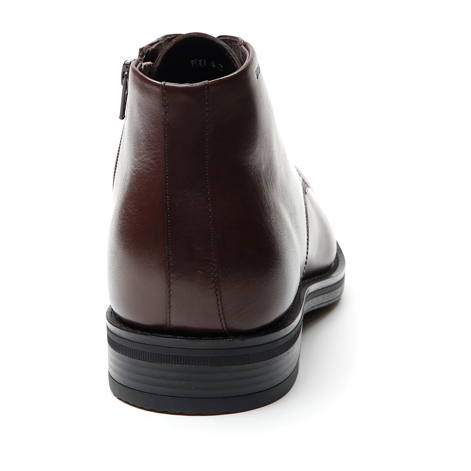 DESERT BOOT CARNABY 11 MARRONE SCURO - Image 5