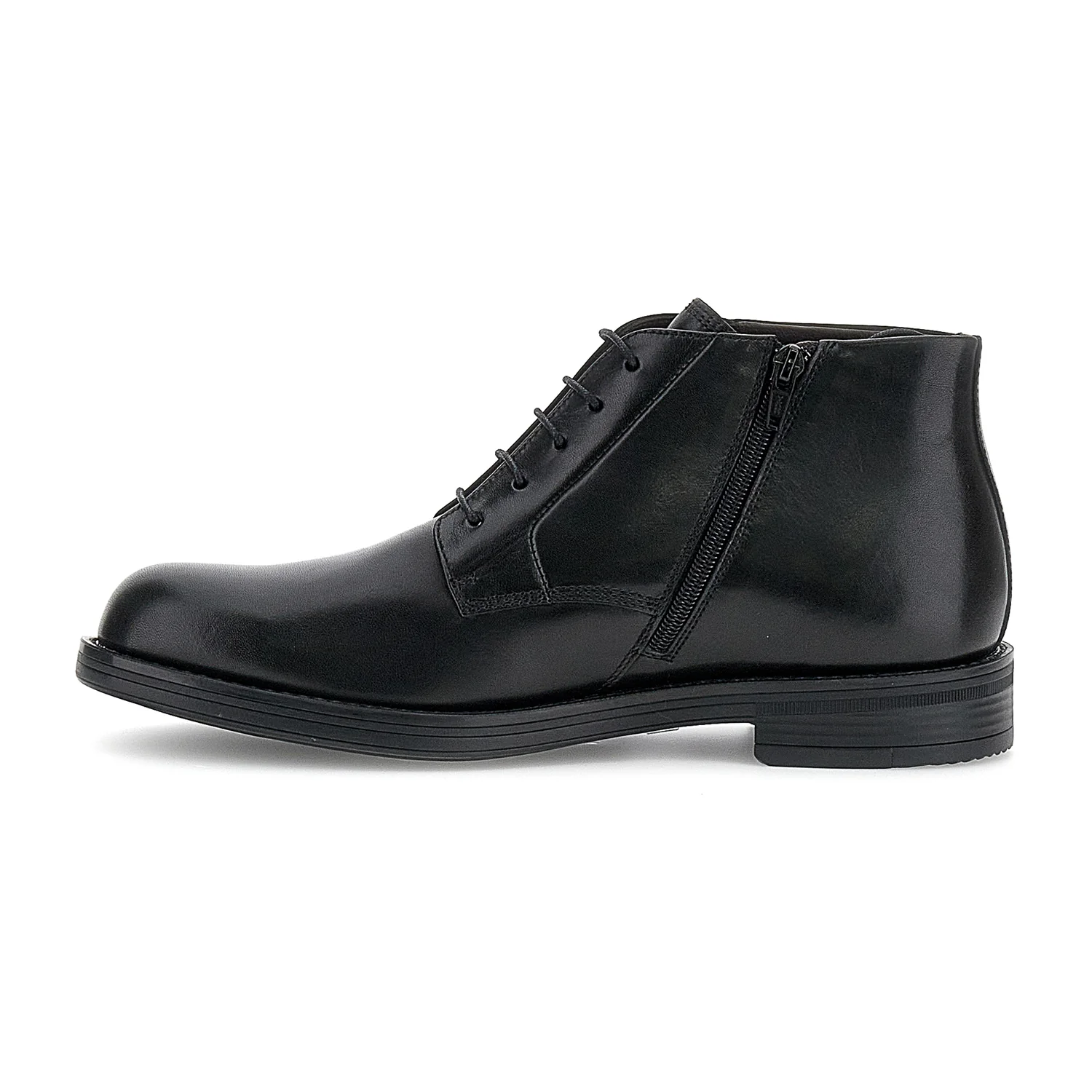 DESERT BOOT CARNABY 11 NERO - Image 3