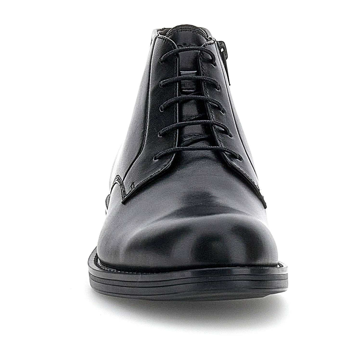DESERT BOOT CARNABY 11 NERO - Image 4