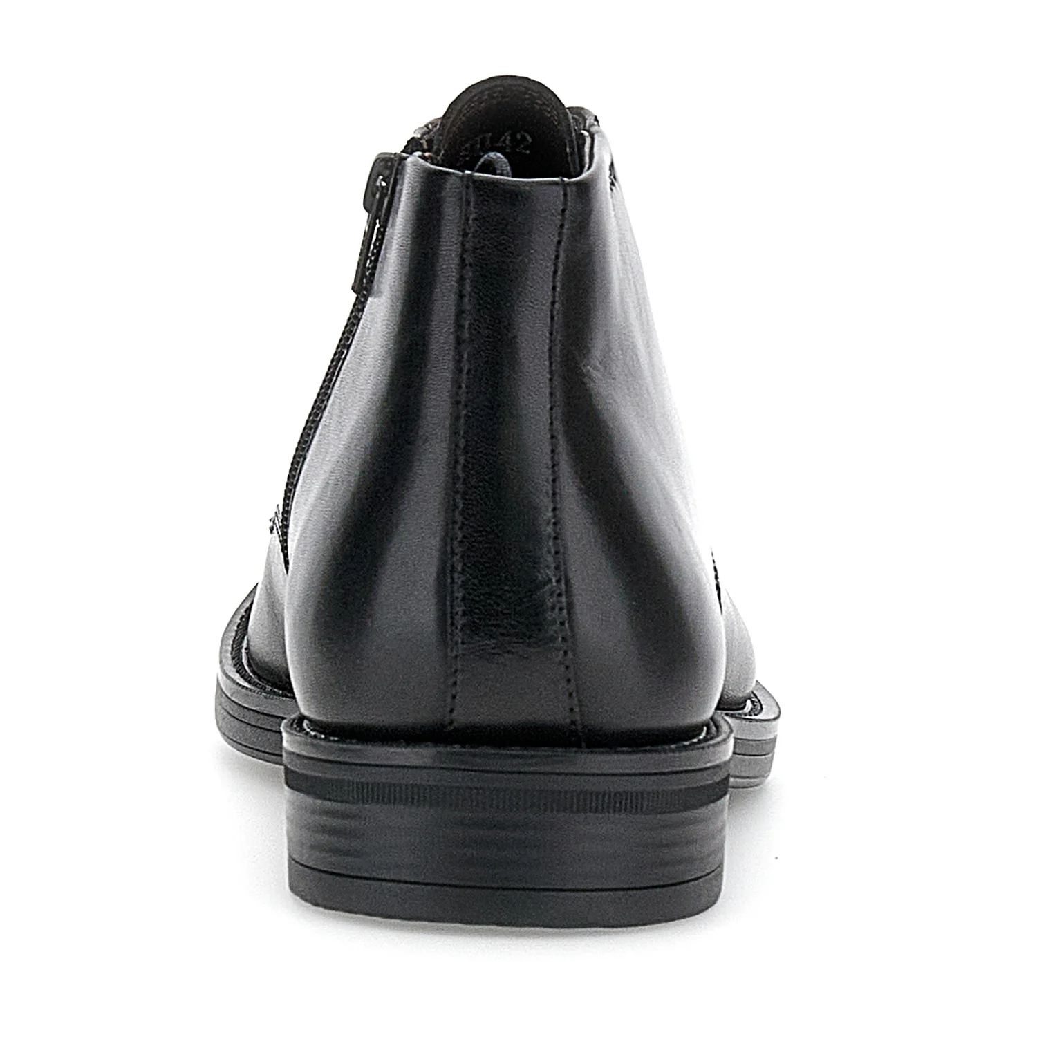 DESERT BOOT CARNABY 11 NERO - Image 5