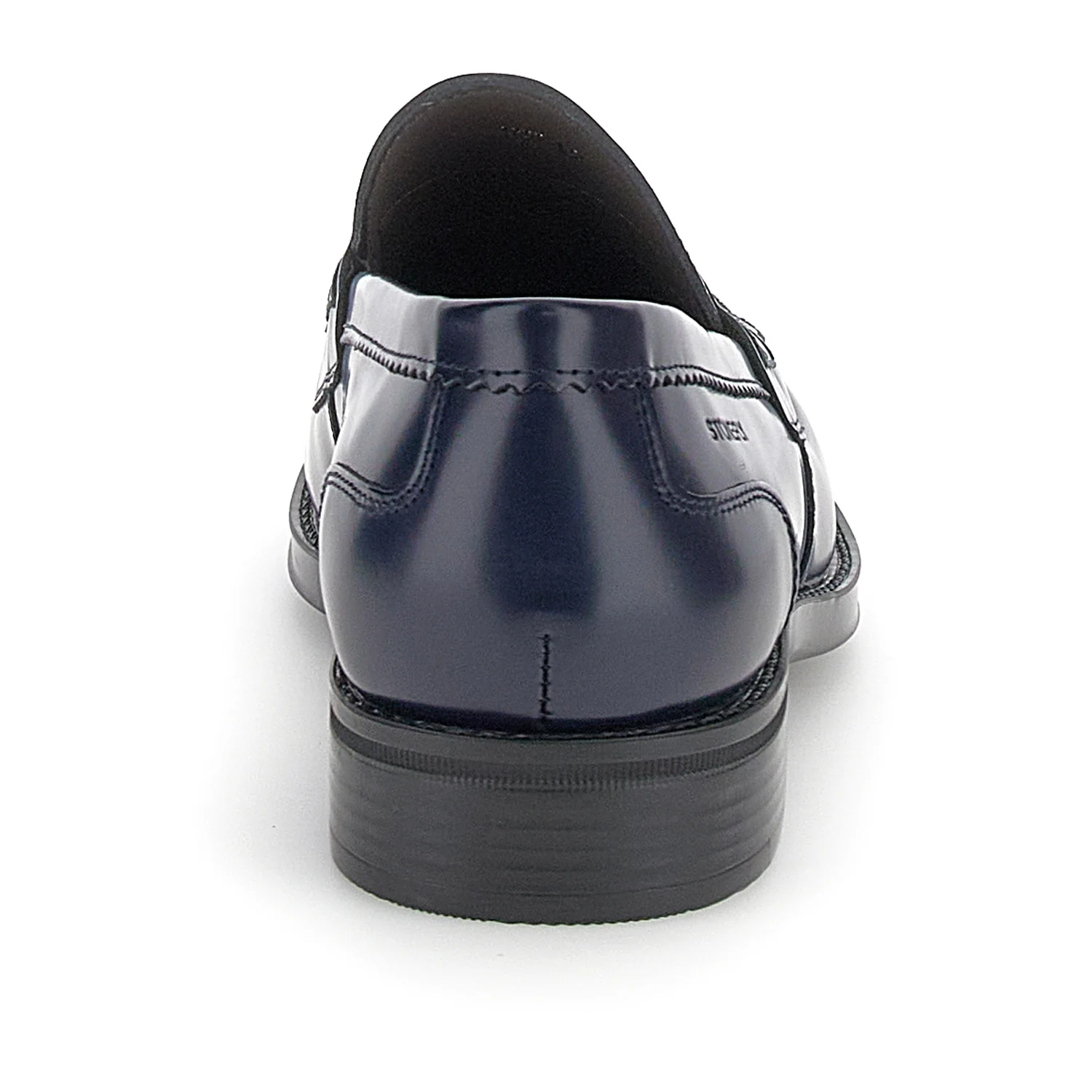 MOCASSINI BLISS 1 BLU SCURO - Image 5