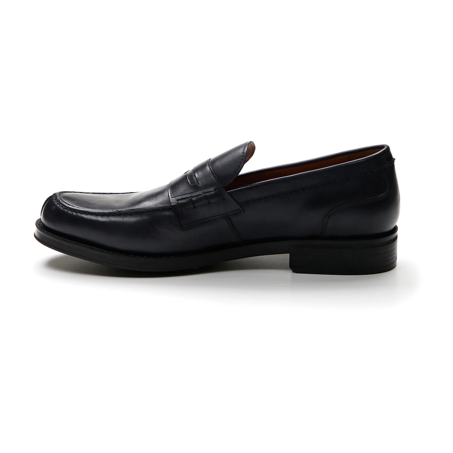 MOCASSINI BLISS 1 BLU SCURO - Image 3