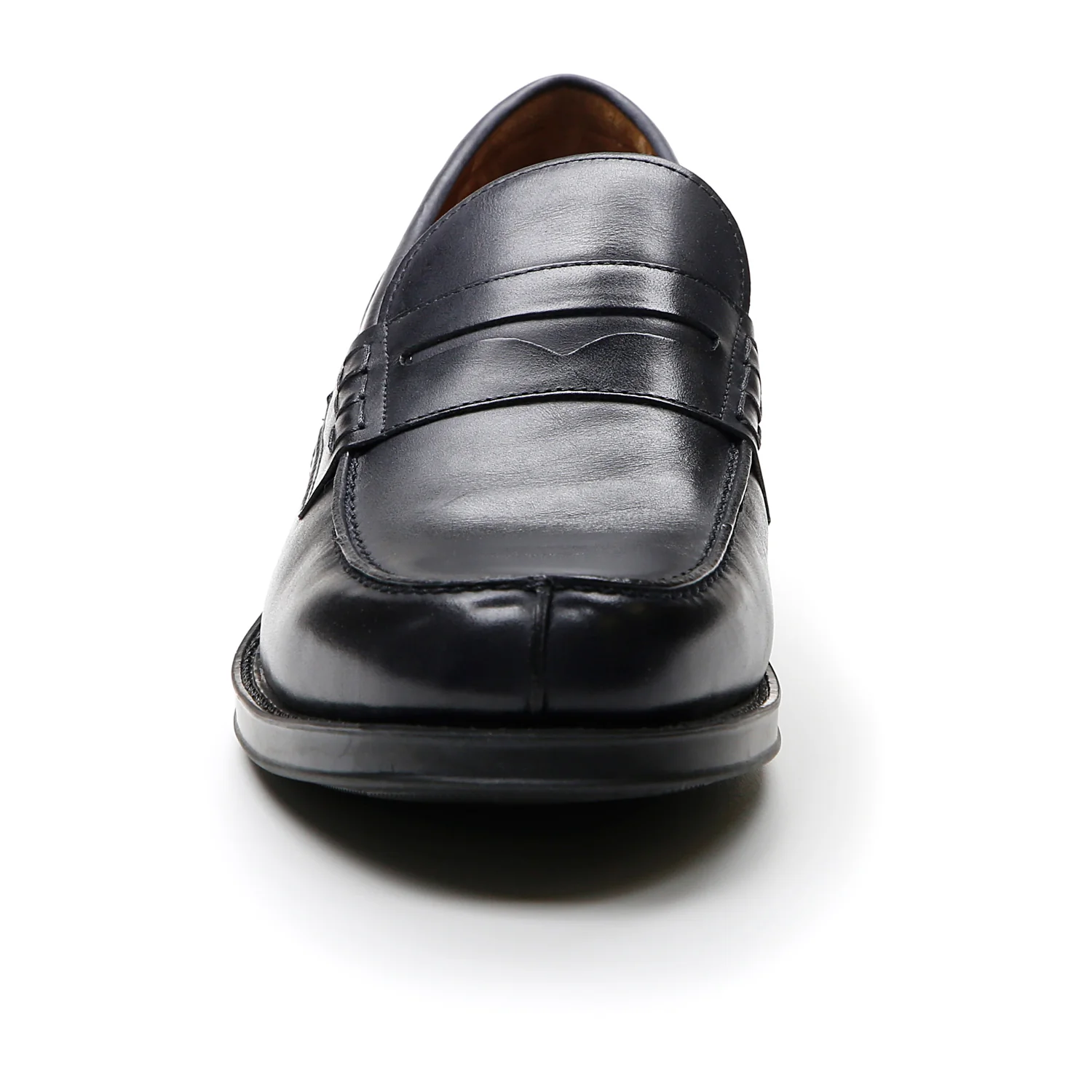 MOCASSINI BLISS 1 BLU SCURO - Image 4