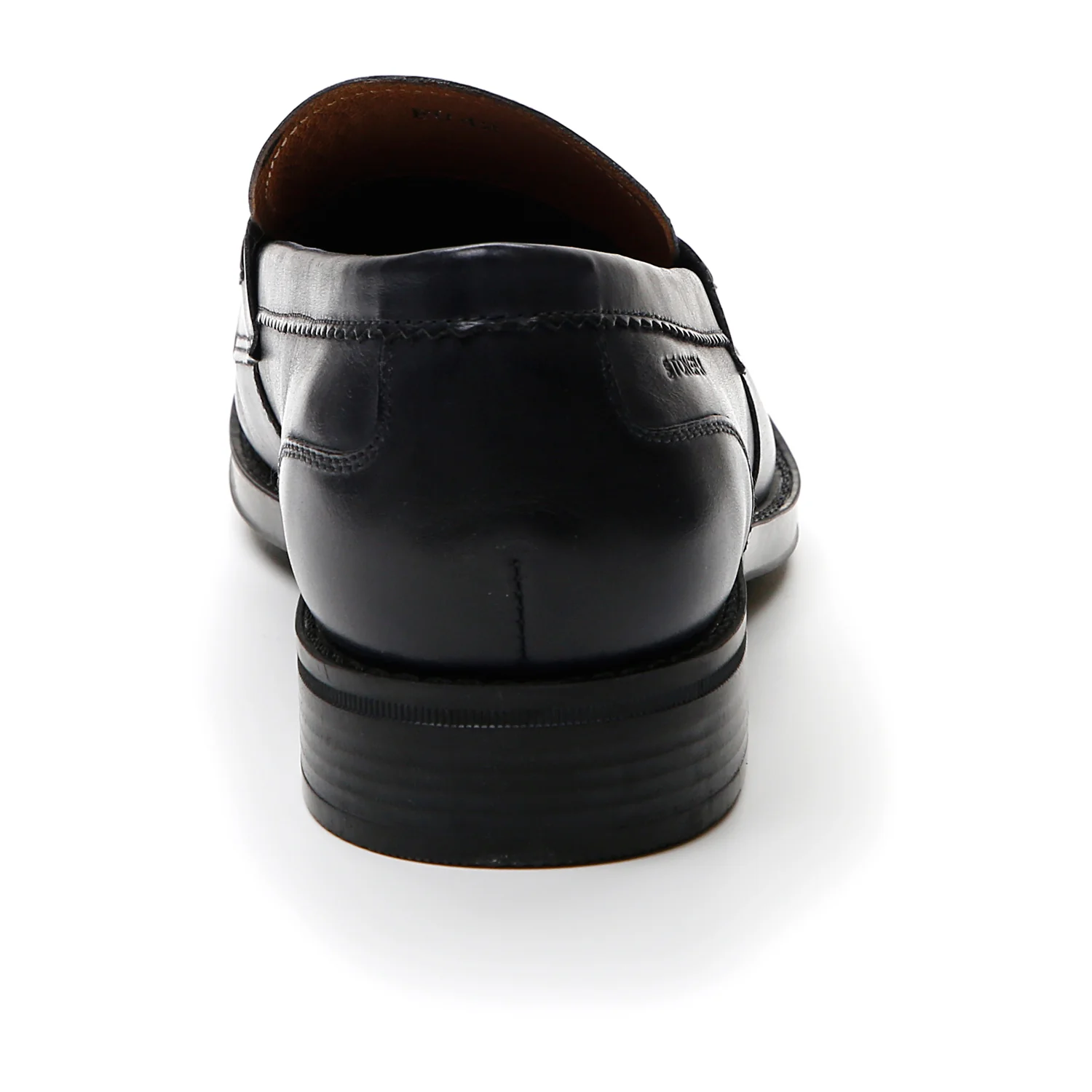 MOCASSINI BLISS 1 BLU SCURO - Image 5