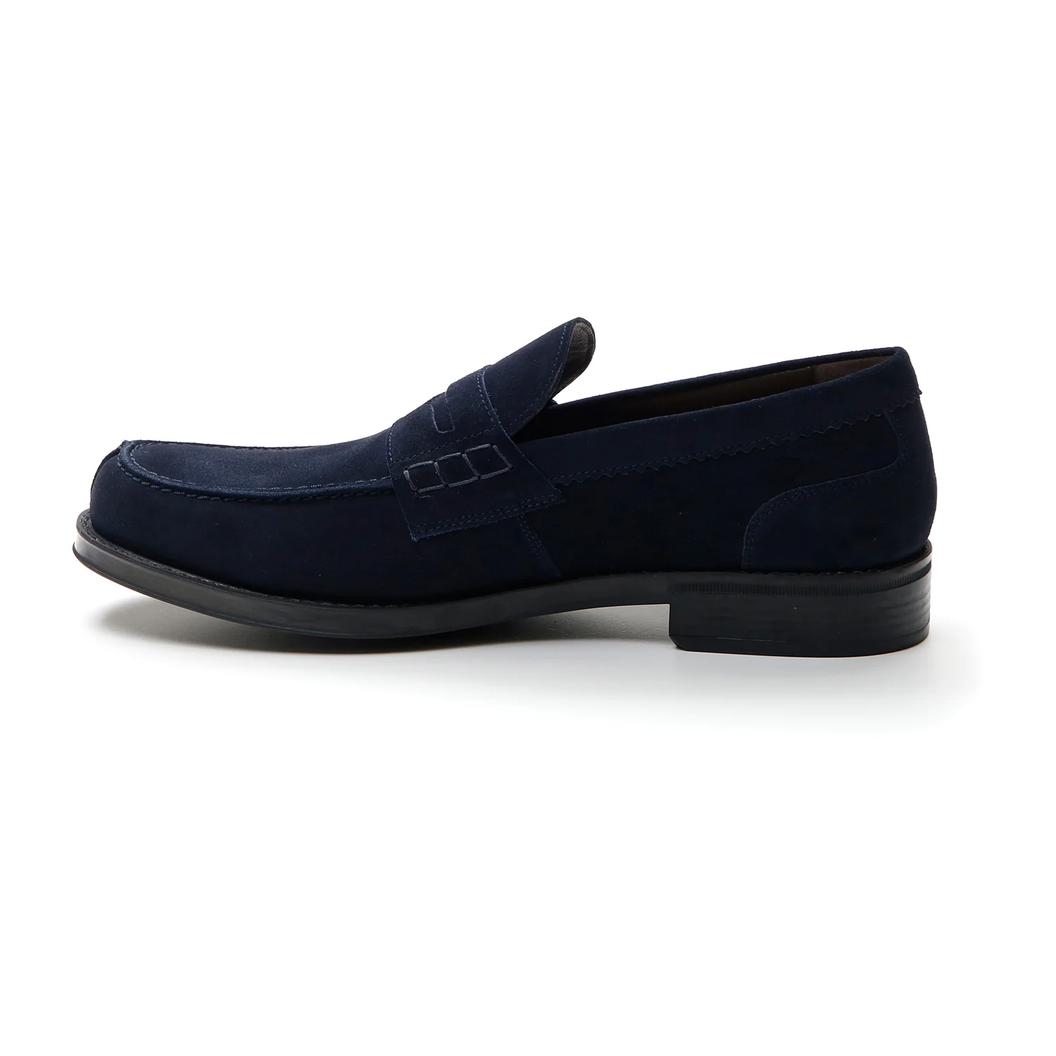 MOCASSINI BLISS 1 BLU SCURO - Image 3