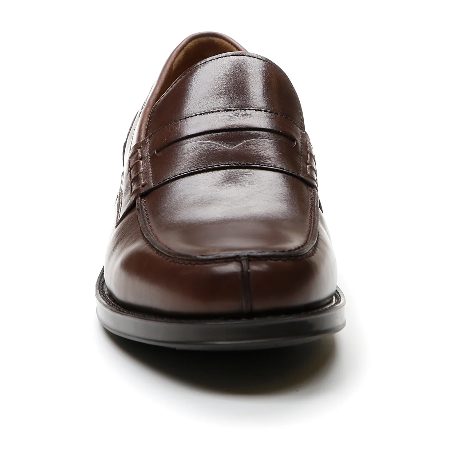 MOCASSINI BLISS 1 MARRONE SCURO - Image 4