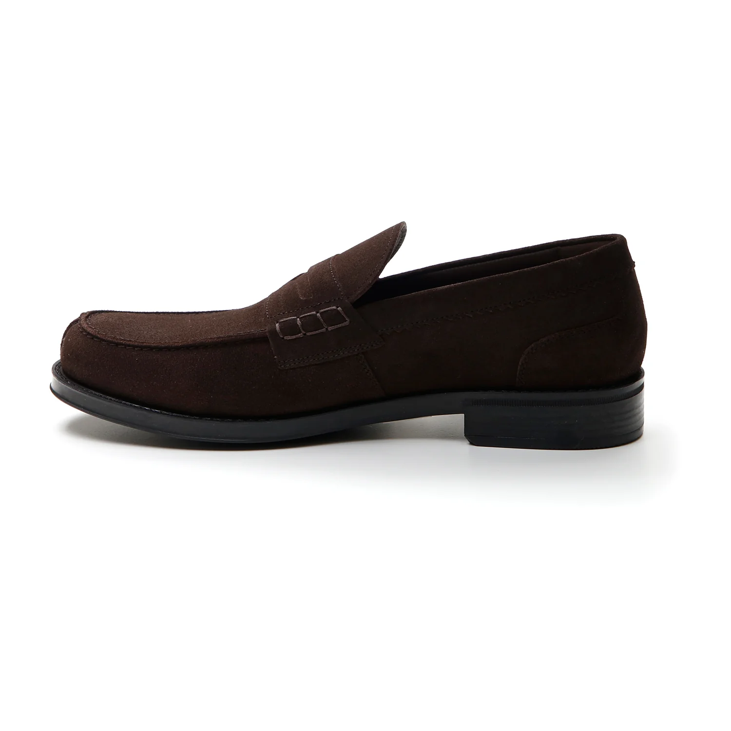 MOCASSINI BLISS 1 MARRONE SCURO - Image 3