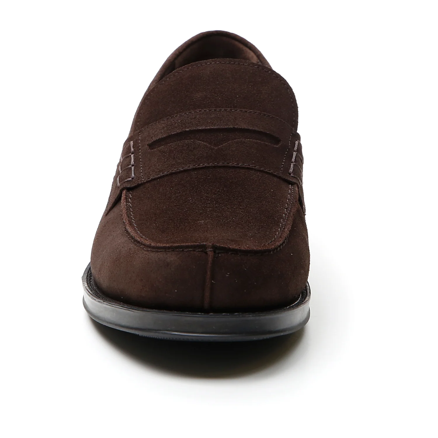 MOCASSINI BLISS 1 MARRONE SCURO - Image 4