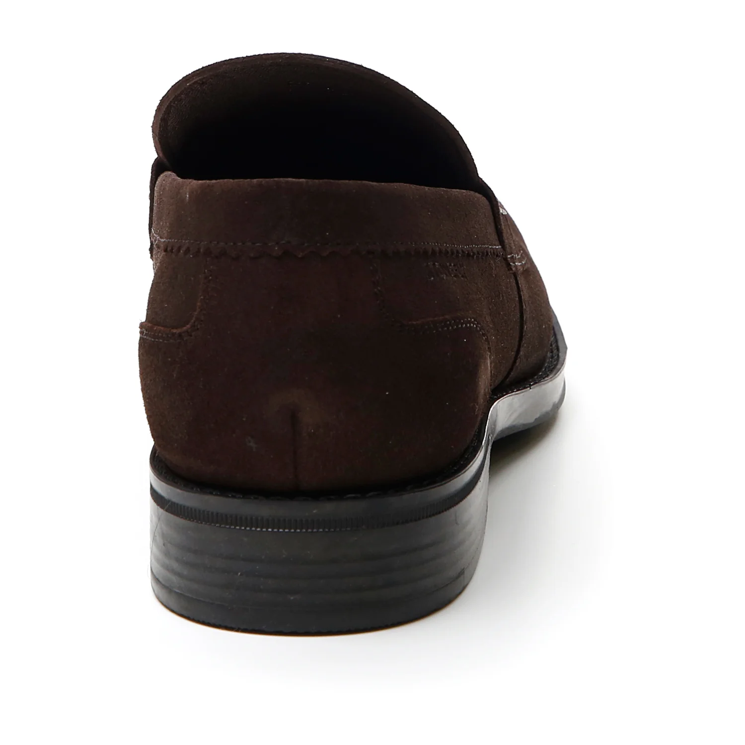 MOCASSINI BLISS 1 MARRONE SCURO - Image 5