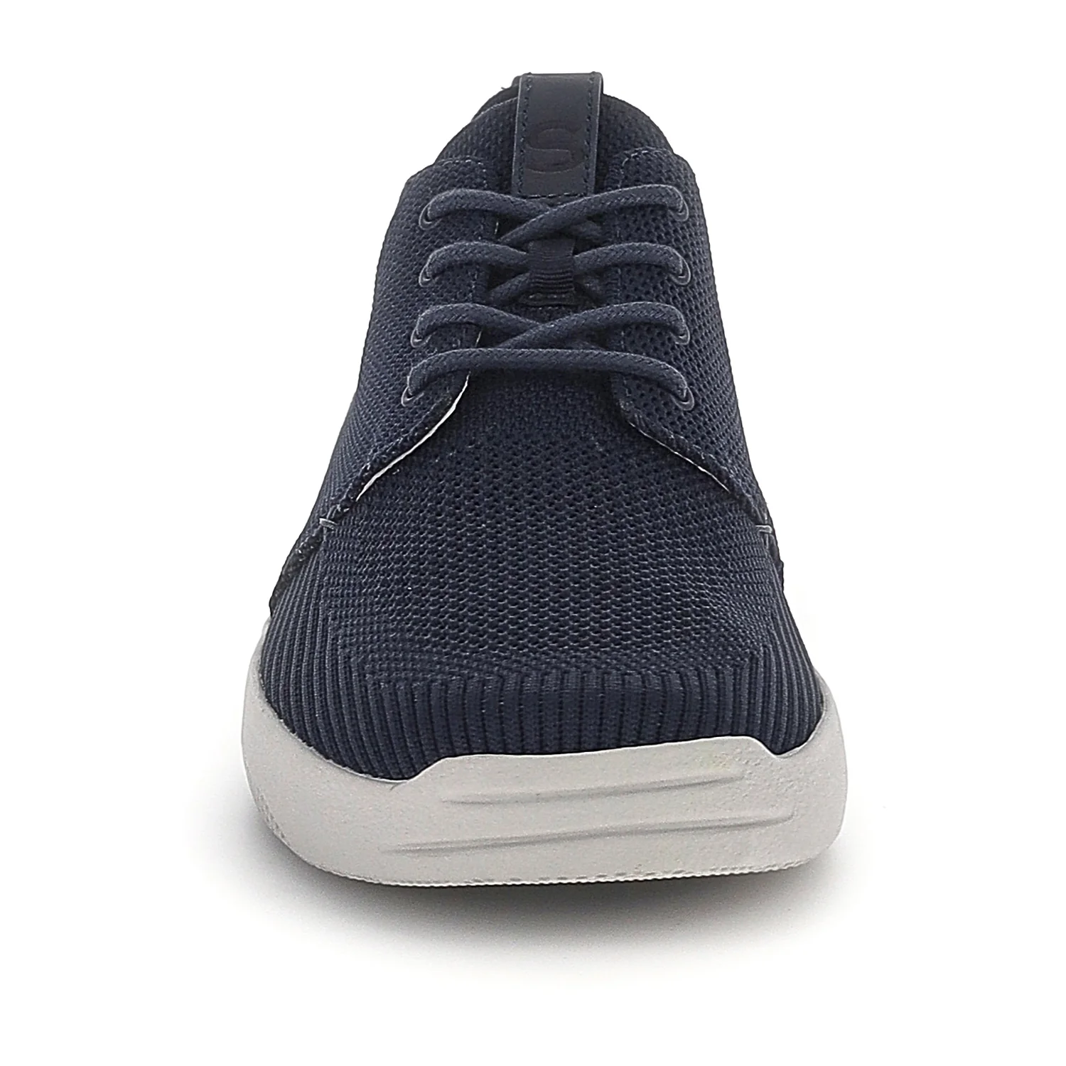 SCARPE ALLACCIATE CUSTER 22 BLU SCURO - Image 4