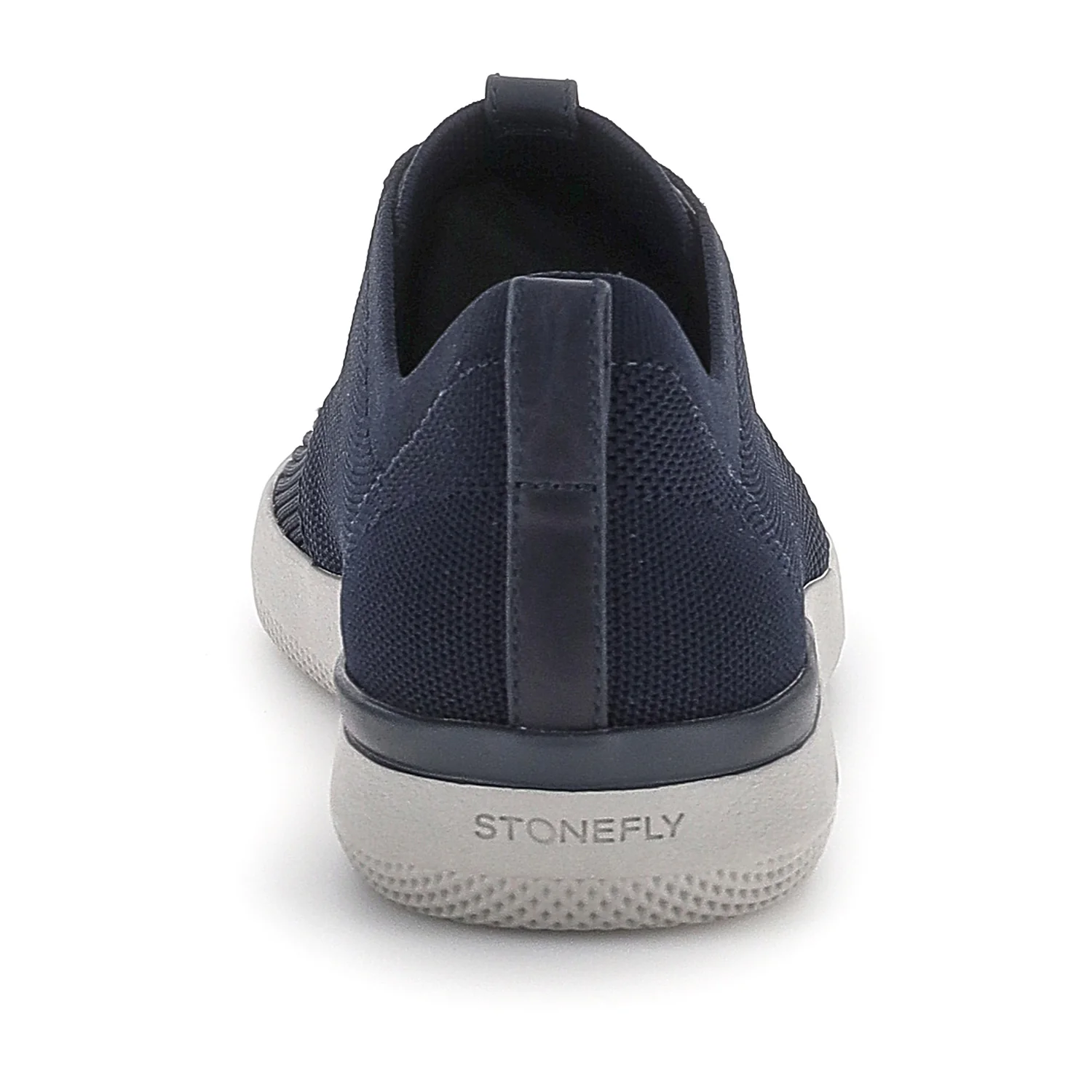 SCARPE ALLACCIATE CUSTER 22 BLU SCURO - Image 5