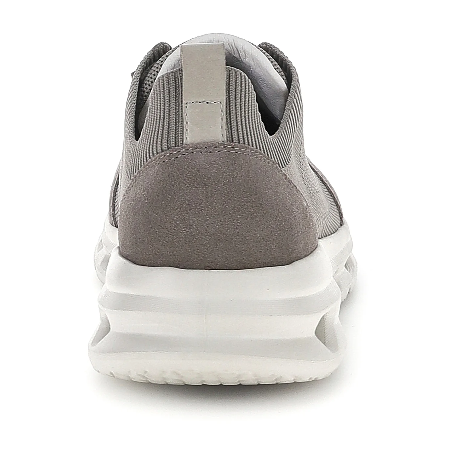 SCARPE ALLACCIATE DYNAMICA 10 GRIGIO - Image 5