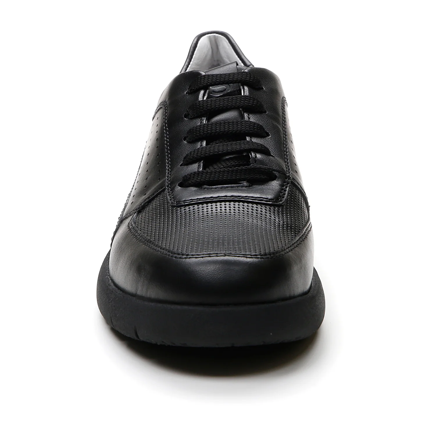 SCARPE ALLACCIATE STREAM 17 NERO - Image 4