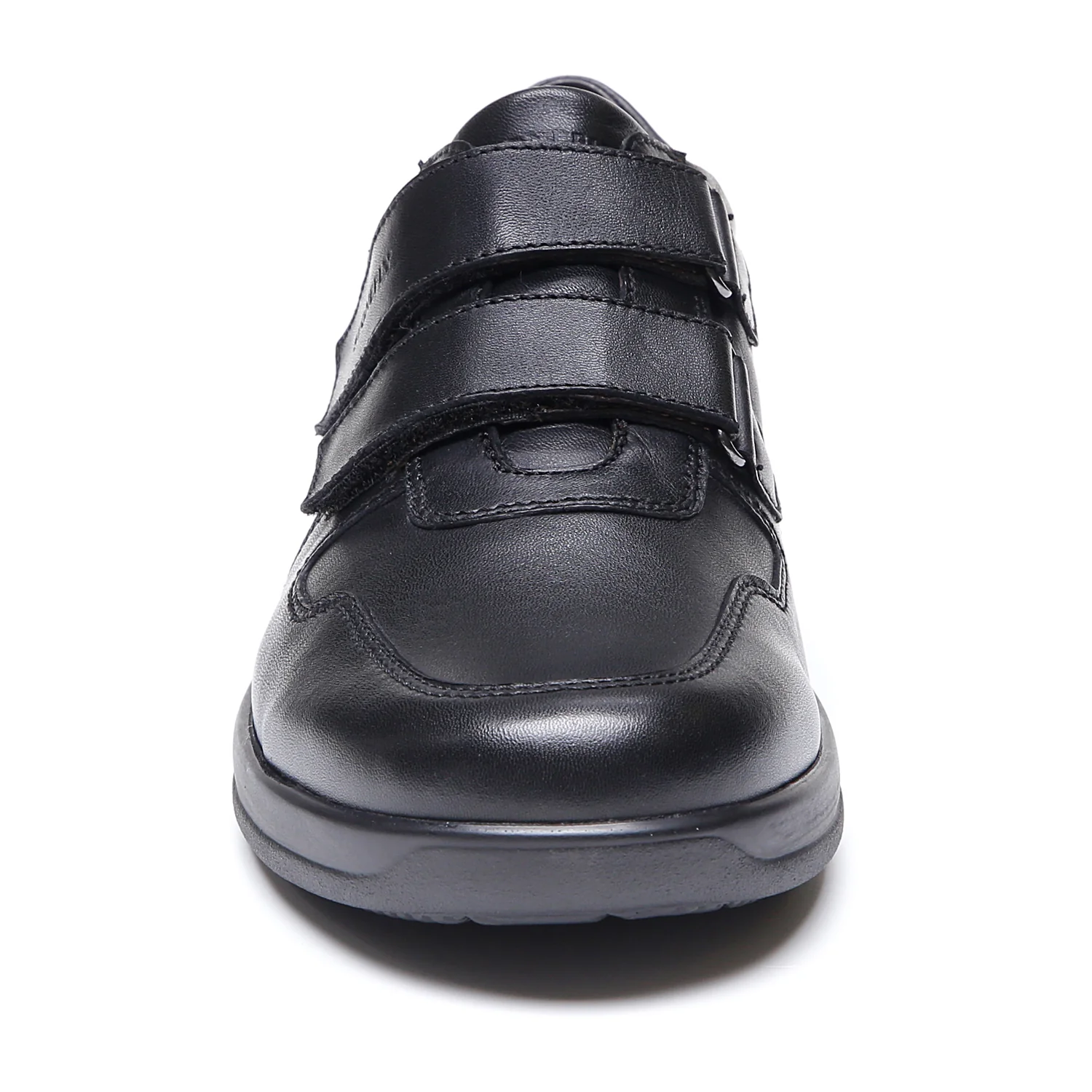 SCARPE CON STRAPPI SEASON 31 NERO - Image 4