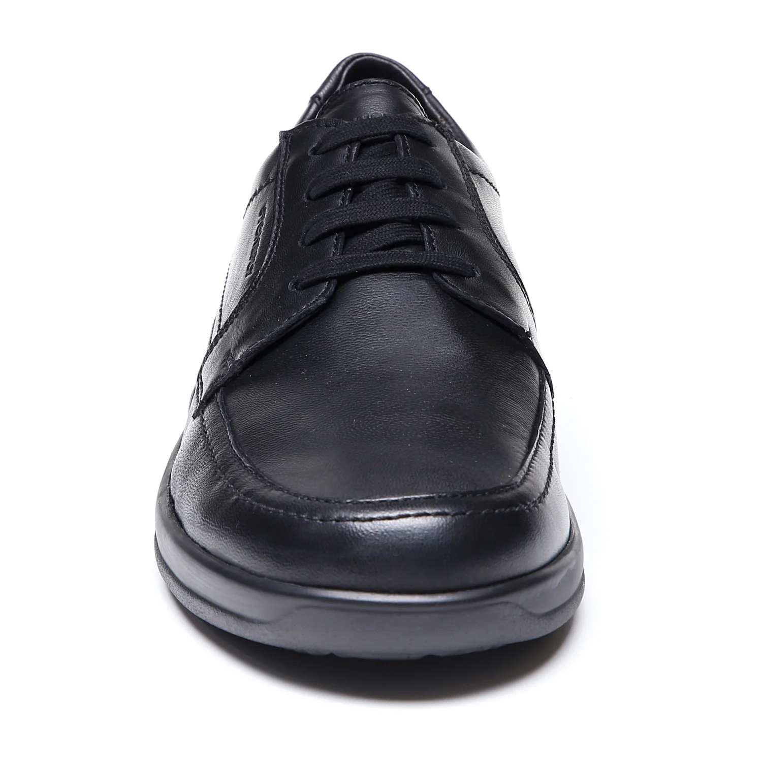 SCARPE DERBY SEASON 2 NERO - Image 4