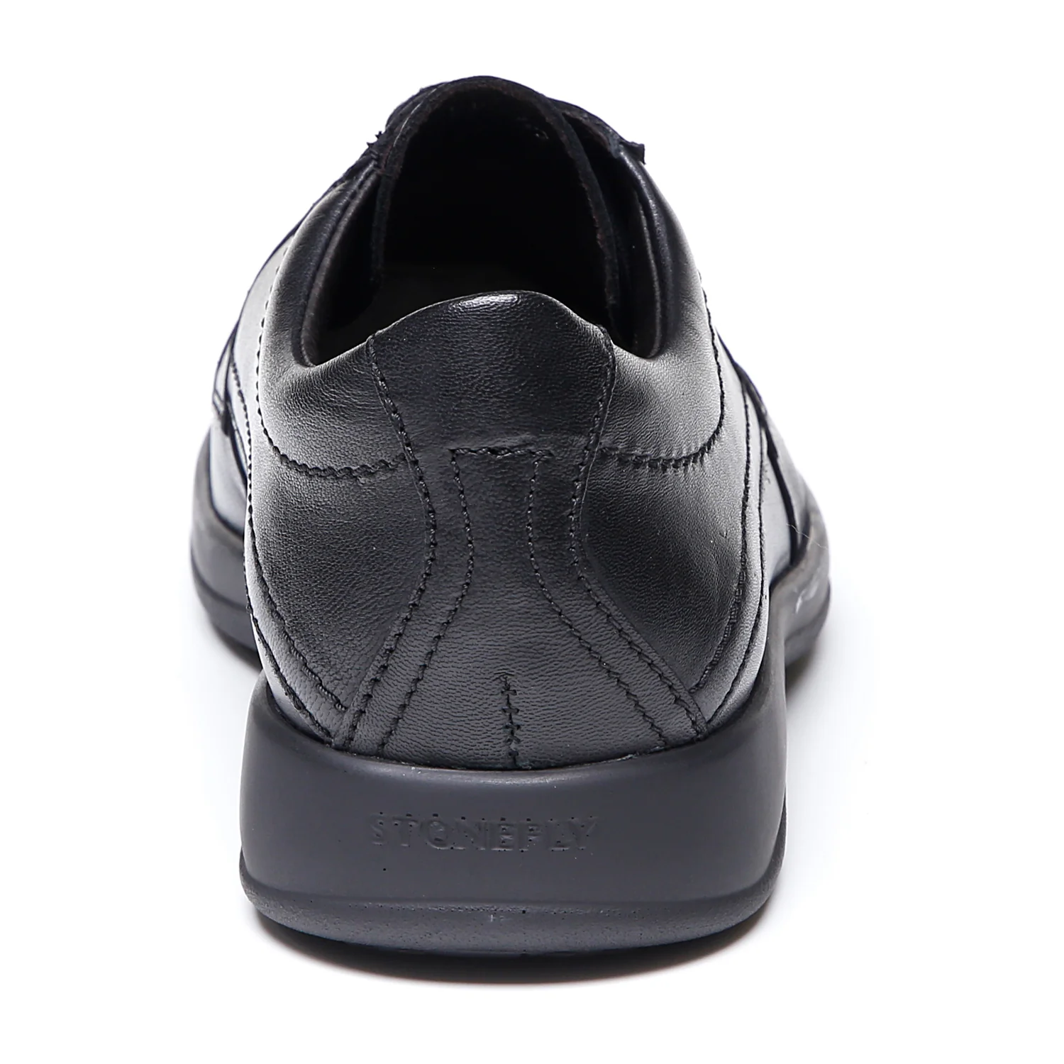 SCARPE DERBY SEASON 2 NERO - Image 5