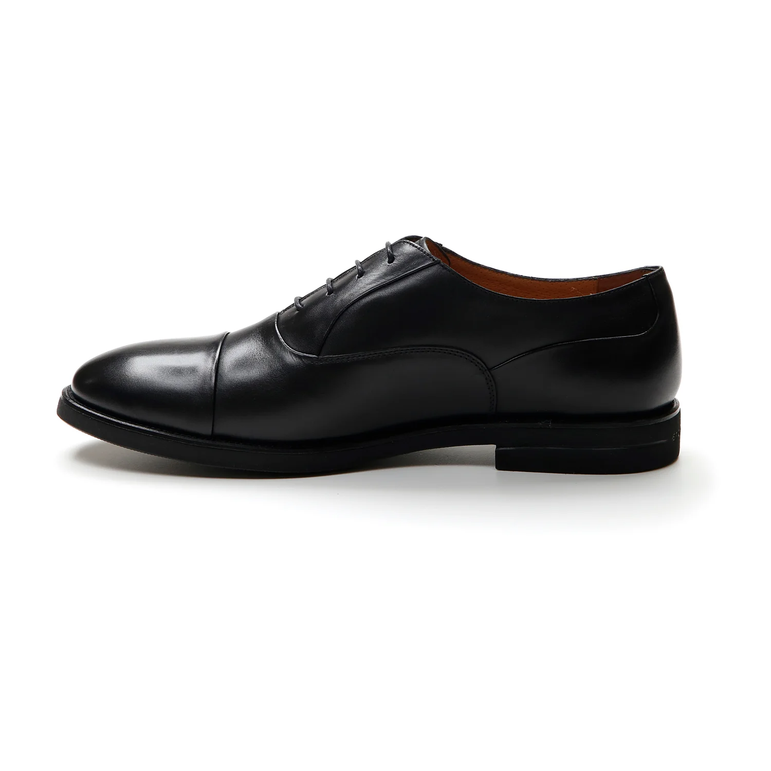 SCARPE OXFORD CALVIN 8 NERO - Image 3