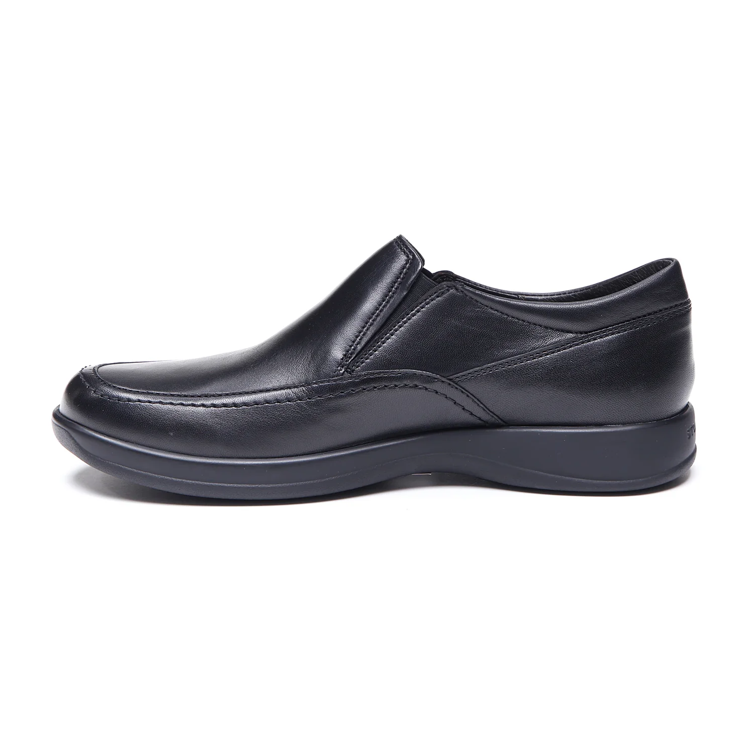 SLIP-ON SHOES SEASON 1 NERO - Image 3