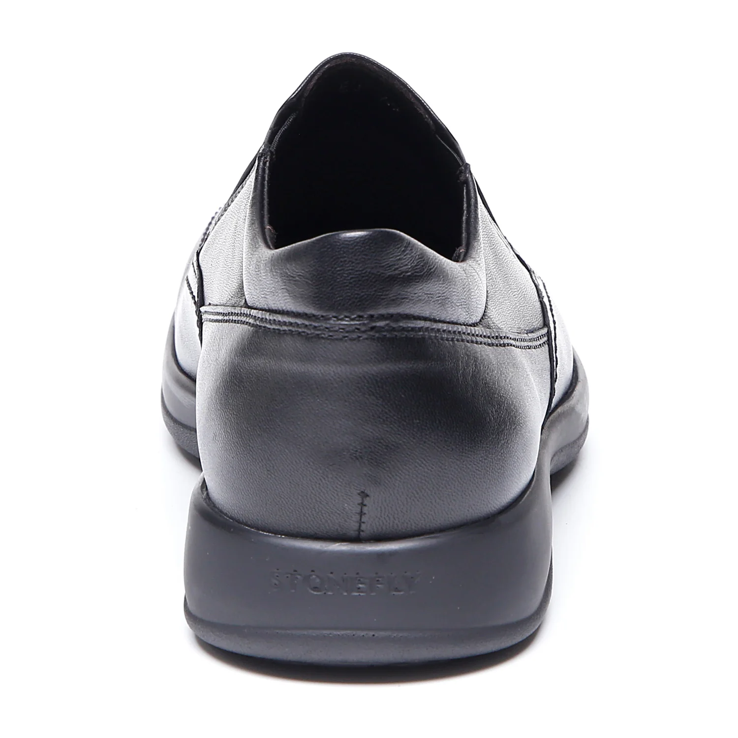 SLIP-ON SHOES SEASON 1 NERO - Image 5